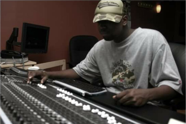 Music Licensing
