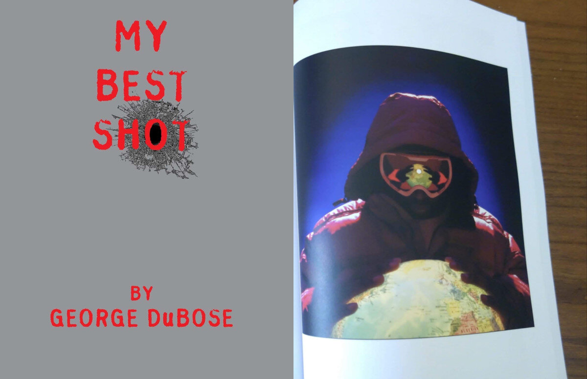My Best Shot