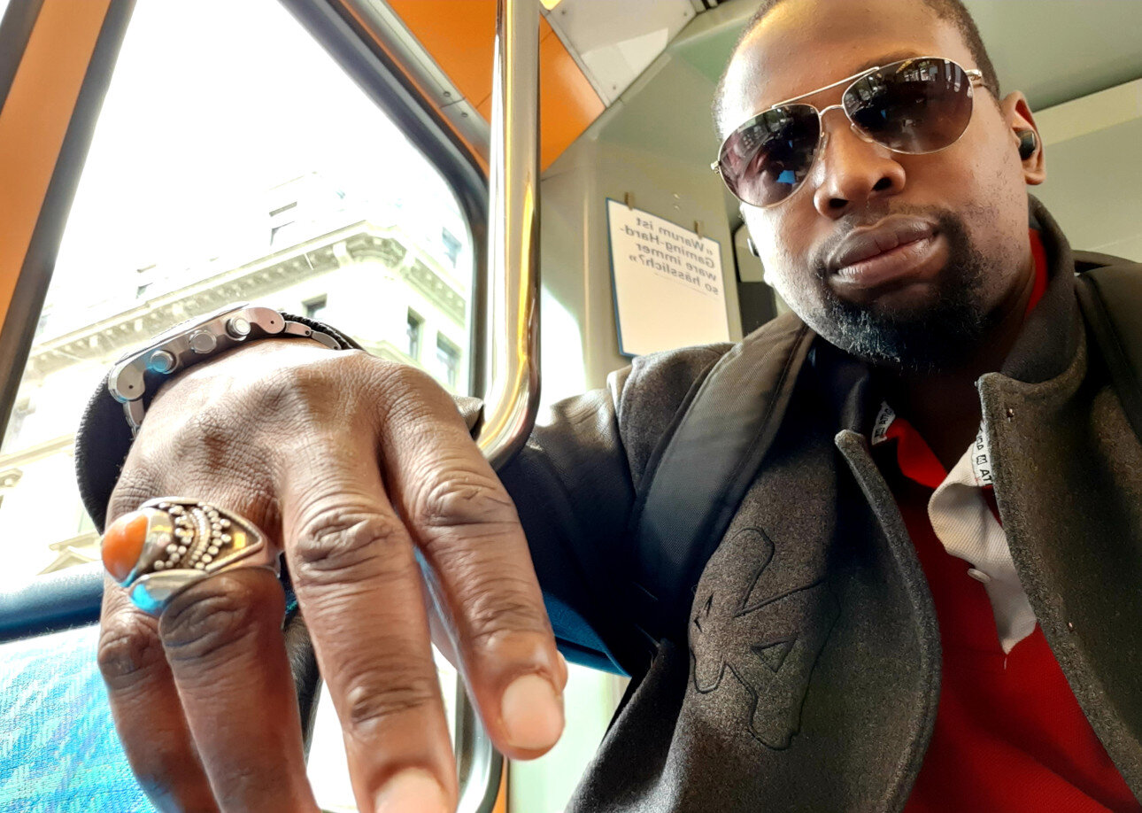 Dwayne Bryant